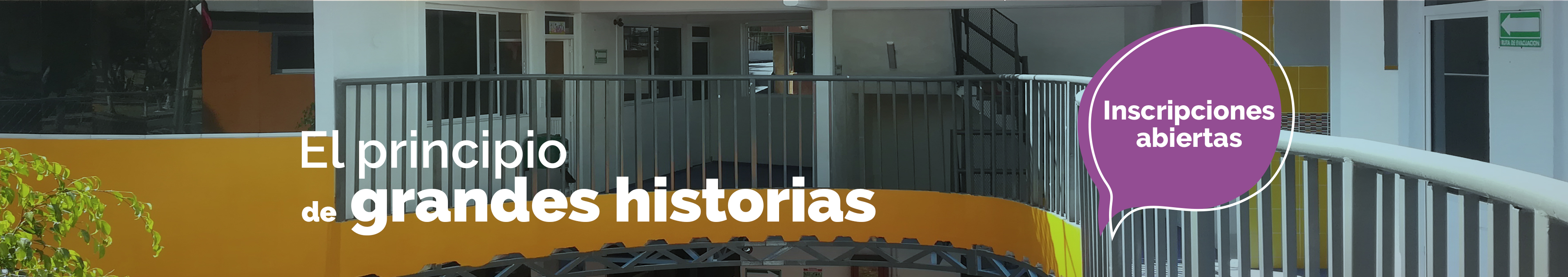 Wellington Inscripciones